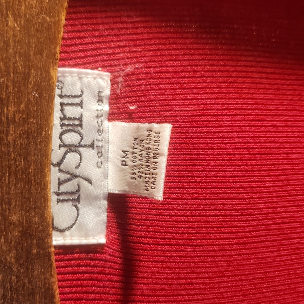 Long cardigan - Picture 2 of 7